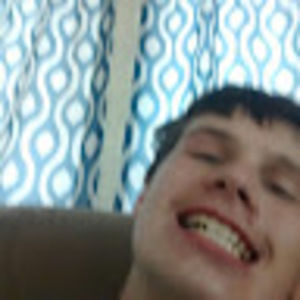 Meet your Posher, Wyatt